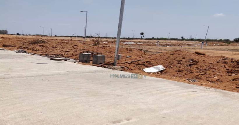 Green City Model County Cover Image